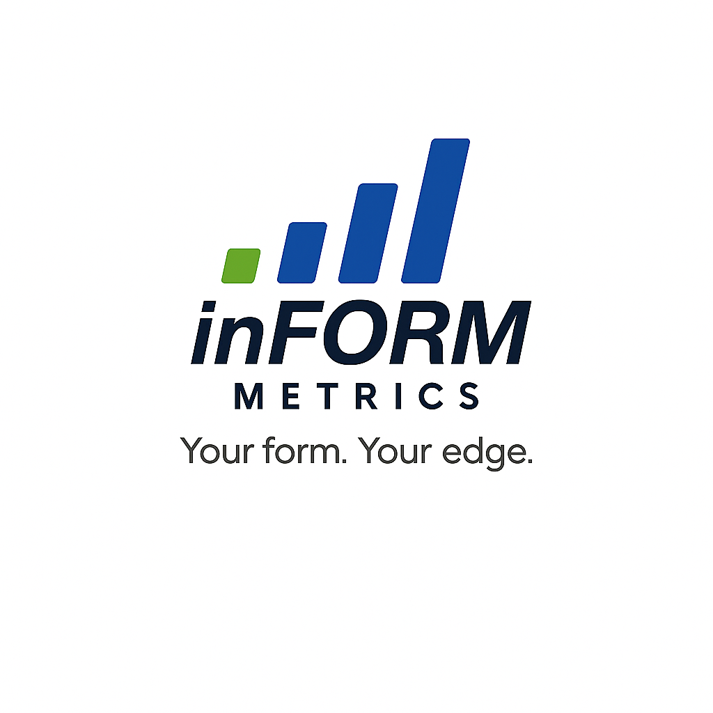 inFORM Metrics